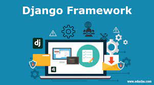 CERTIICATE DJANGO FRAME WORK